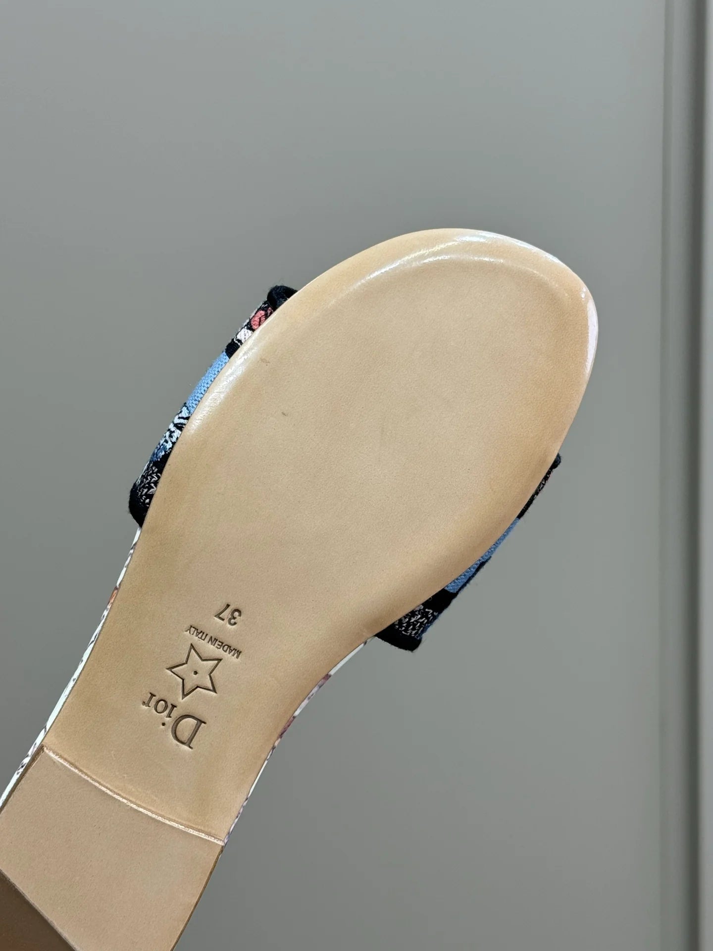 DIOR SANDAL
