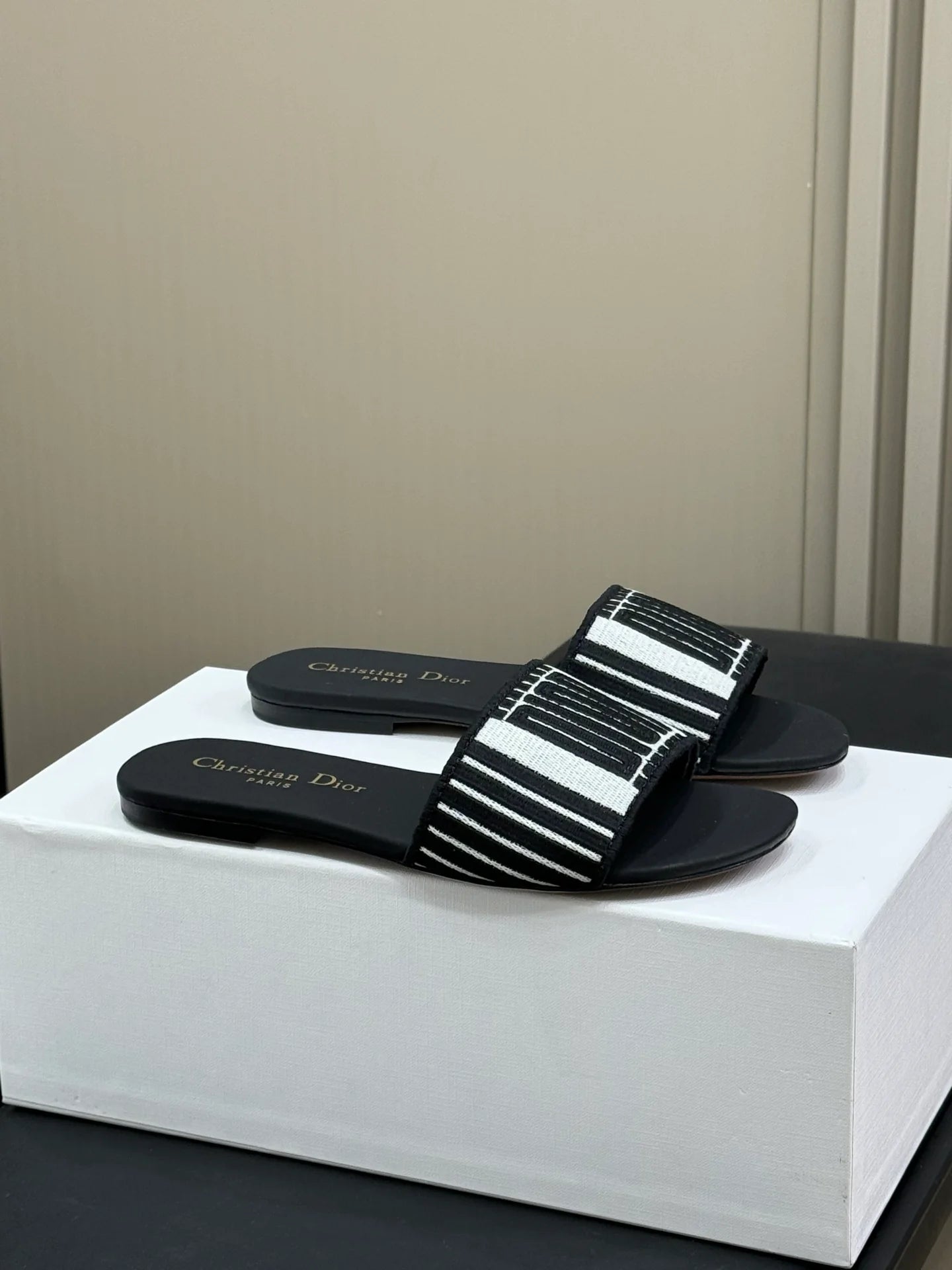 DIOR SANDAL