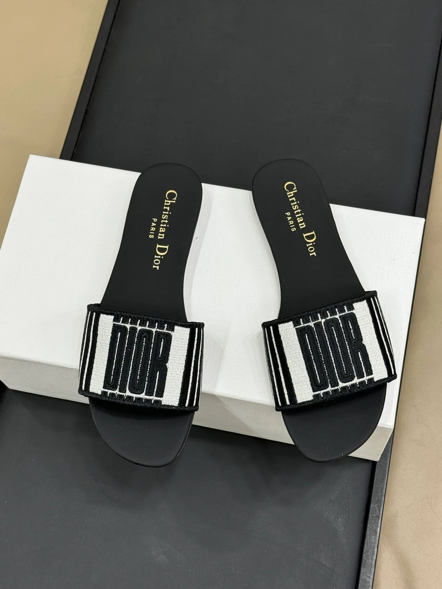 DIOR SANDAL