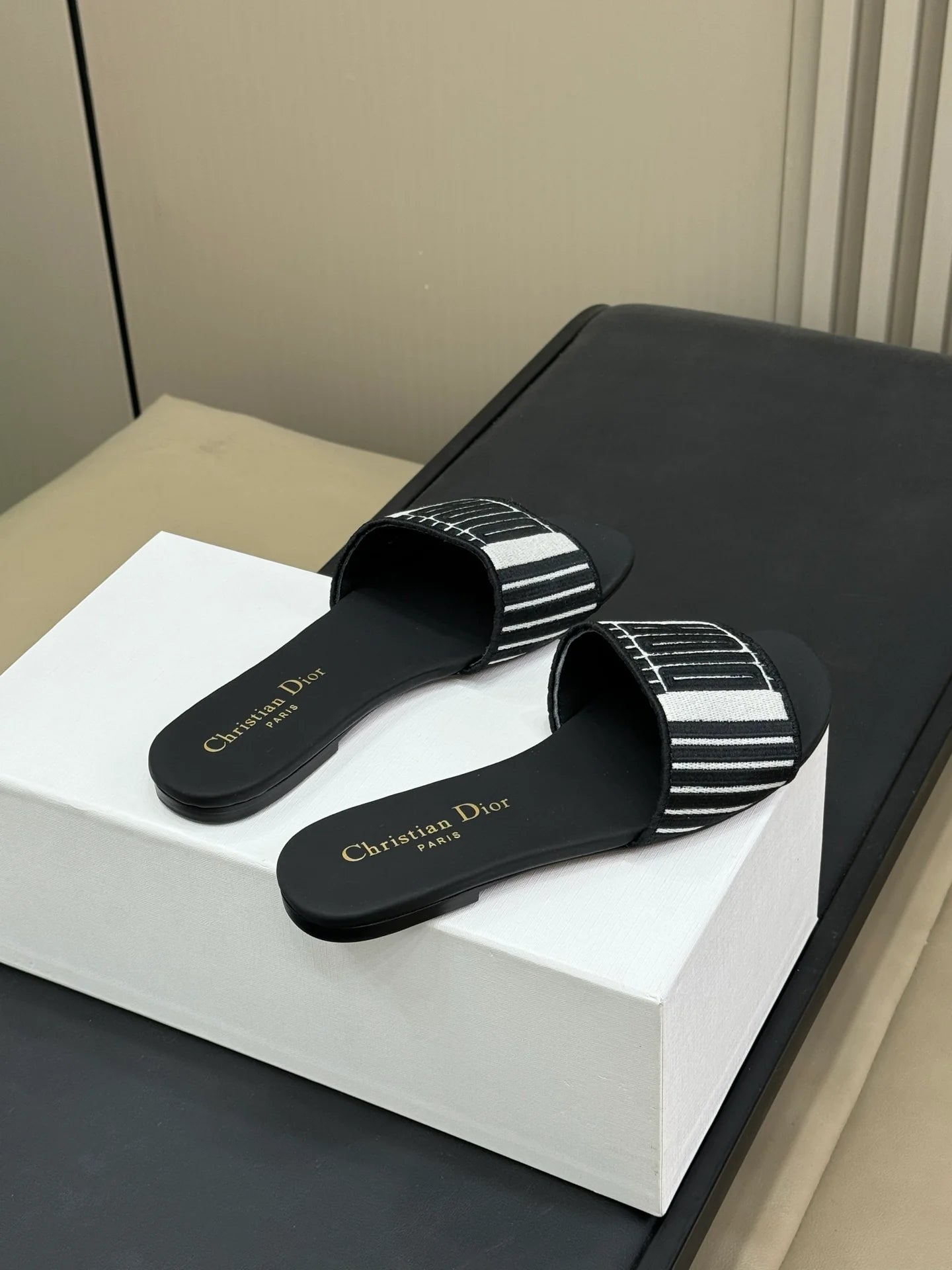DIOR SANDAL