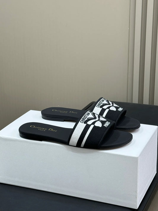 DIOR SANDAL