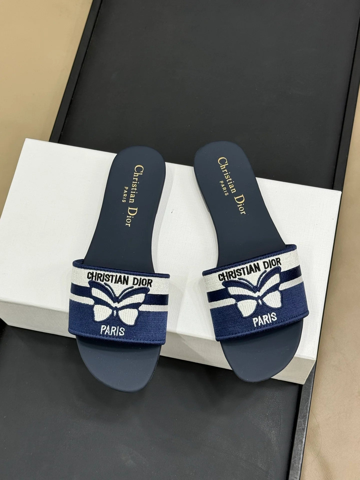DIOR SANDAL