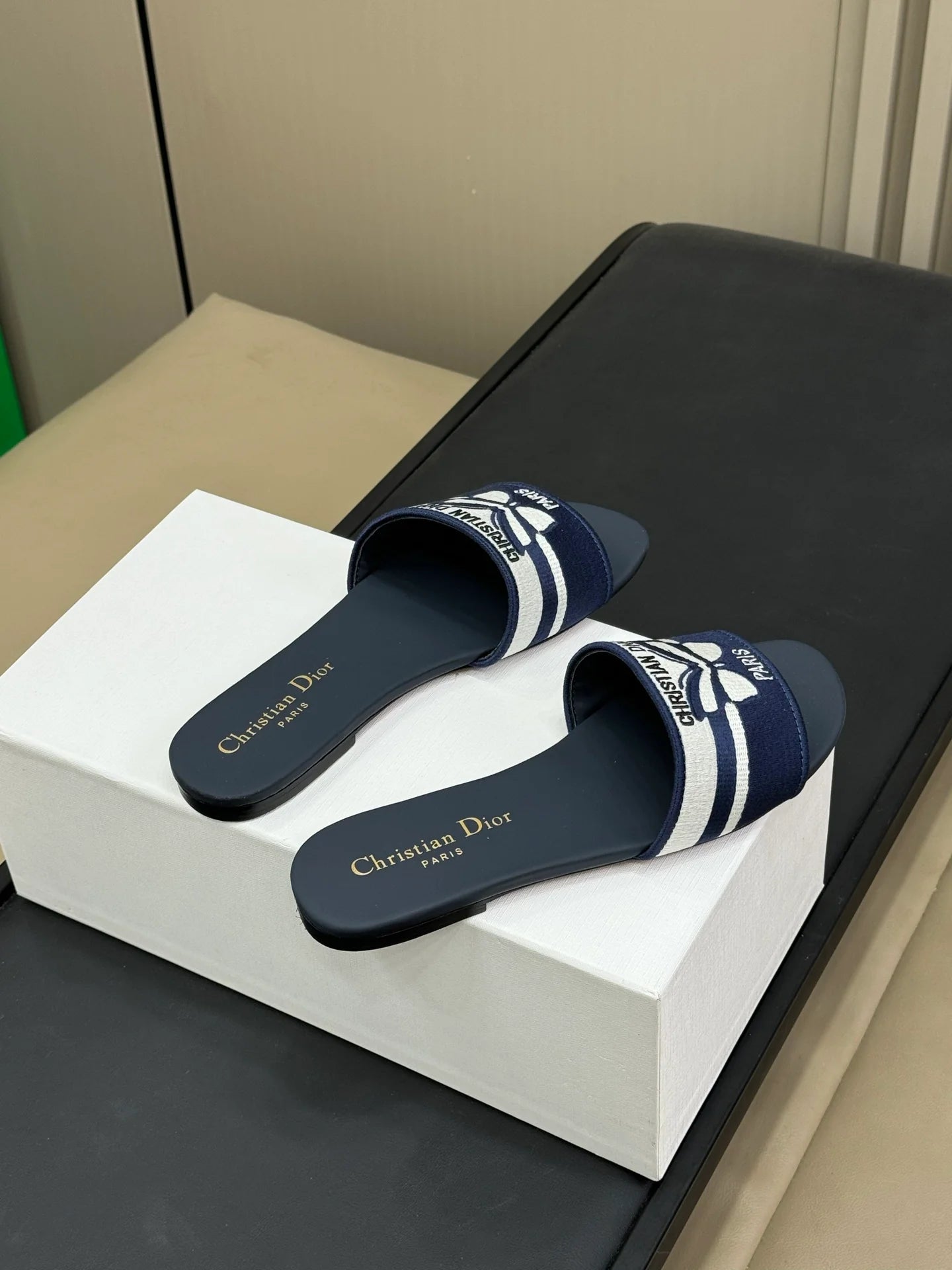 DIOR SANDAL