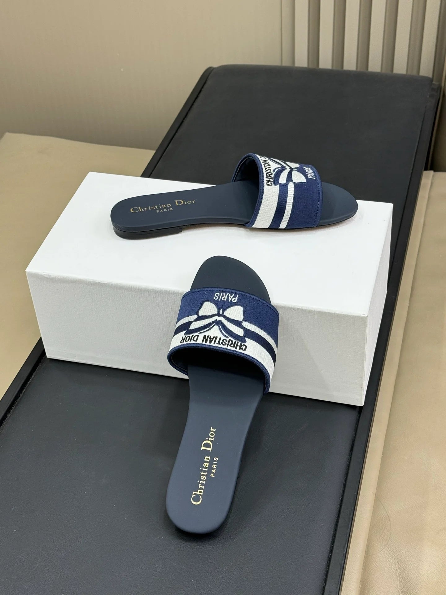 DIOR SANDAL