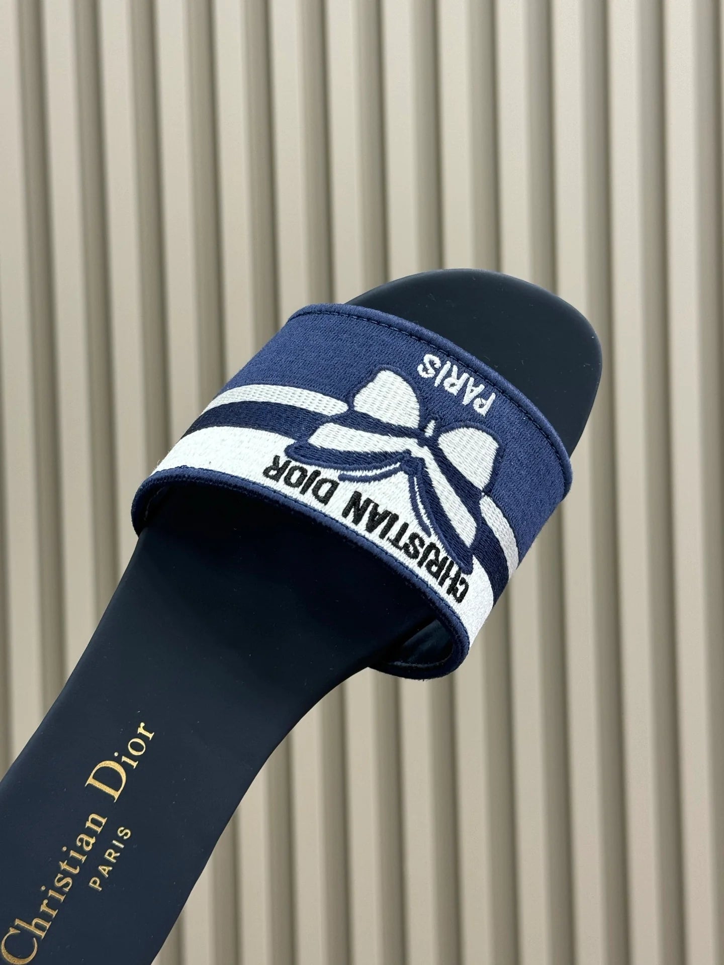 DIOR SANDAL