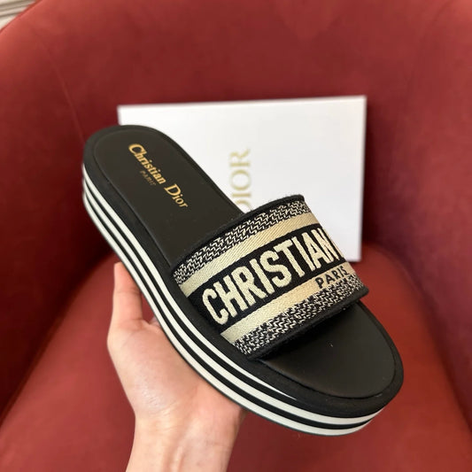 DIOR SANDAL