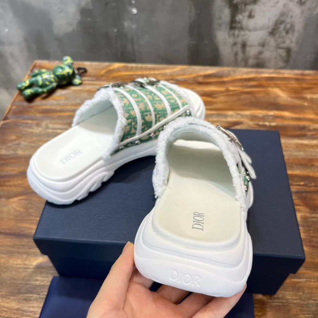 DIOR SANDAL