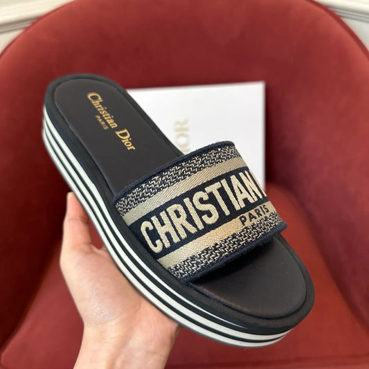 DIOR SANDAL