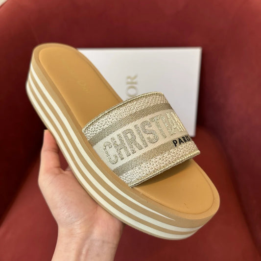 DIOR SANDAL