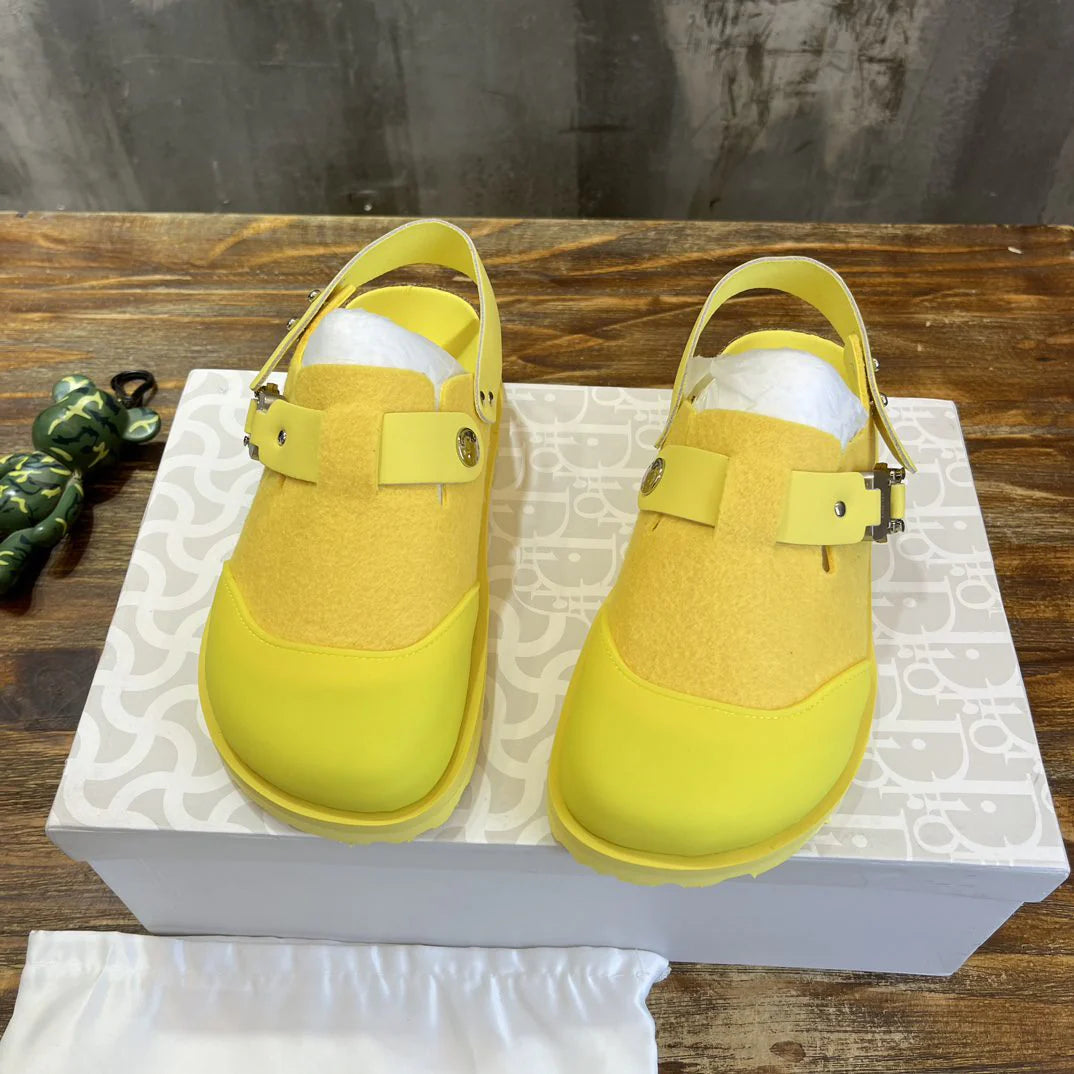 DIOR SANDAL