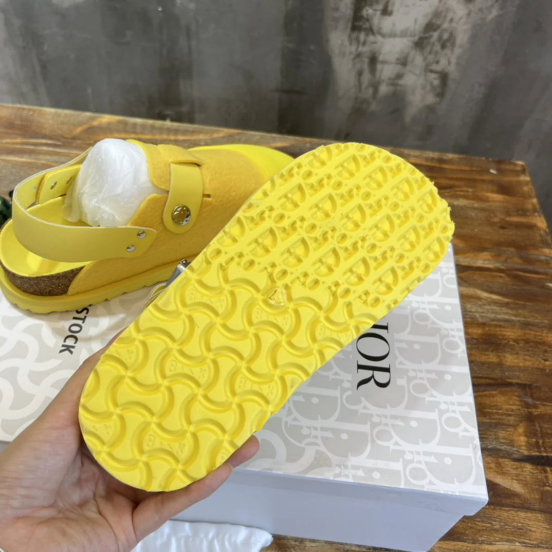 DIOR SANDAL