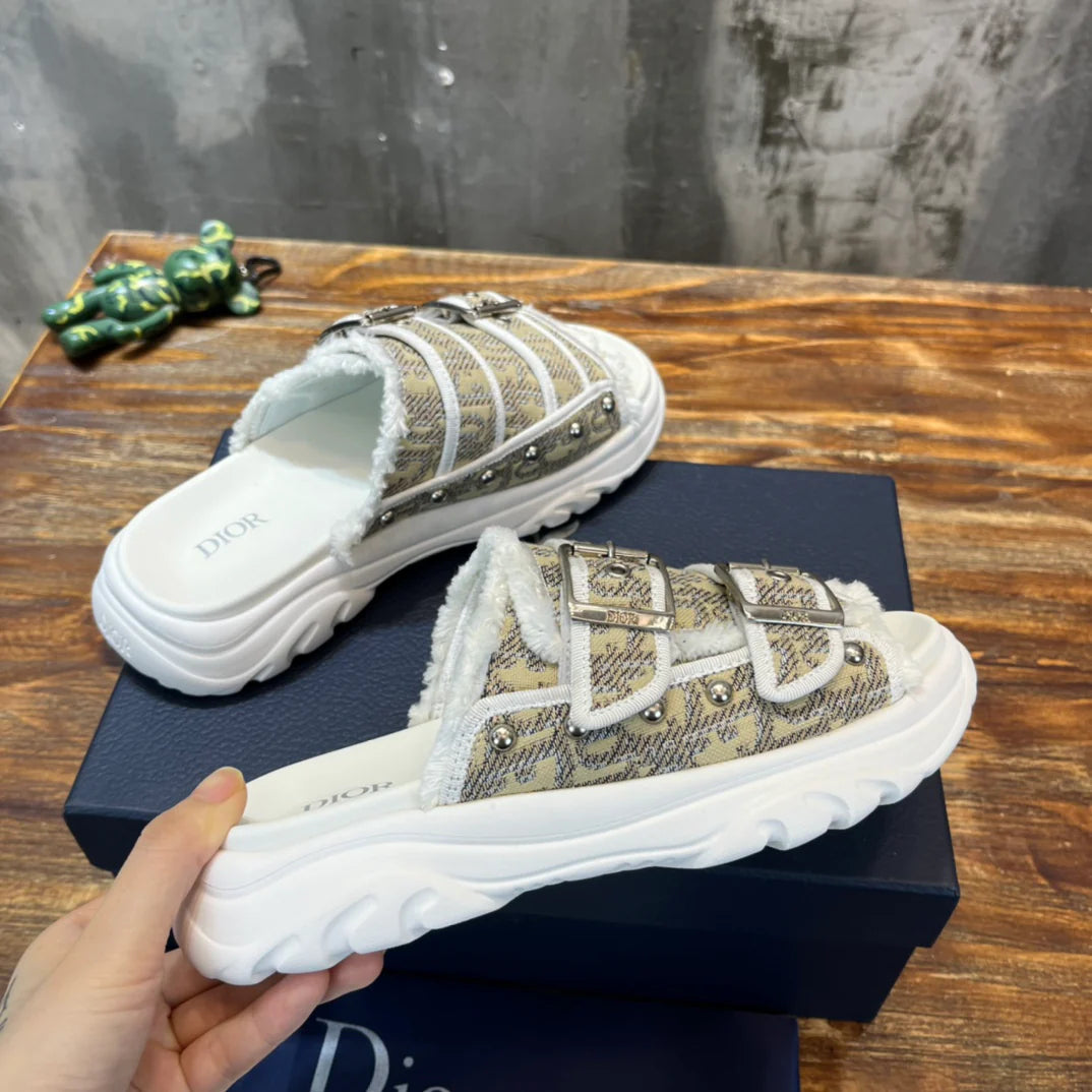 DIOR SANDAL
