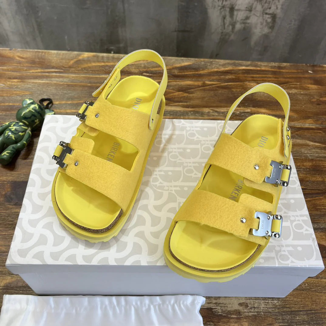 DIOR SANDAL