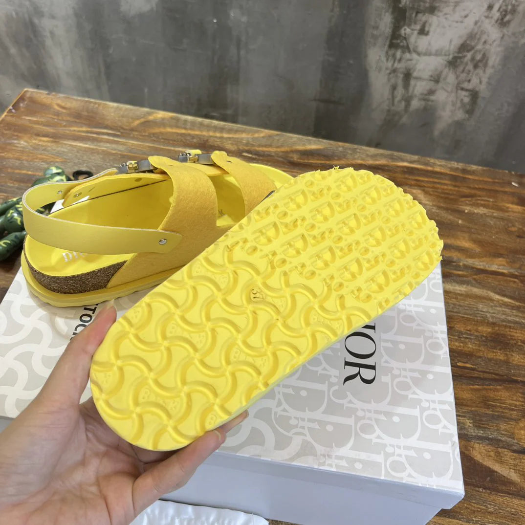 DIOR SANDAL