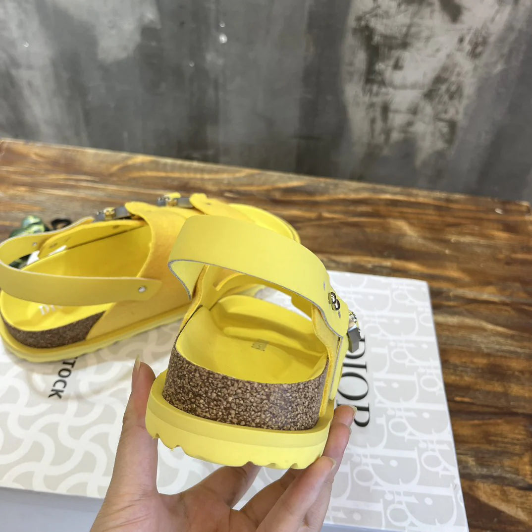 DIOR SANDAL