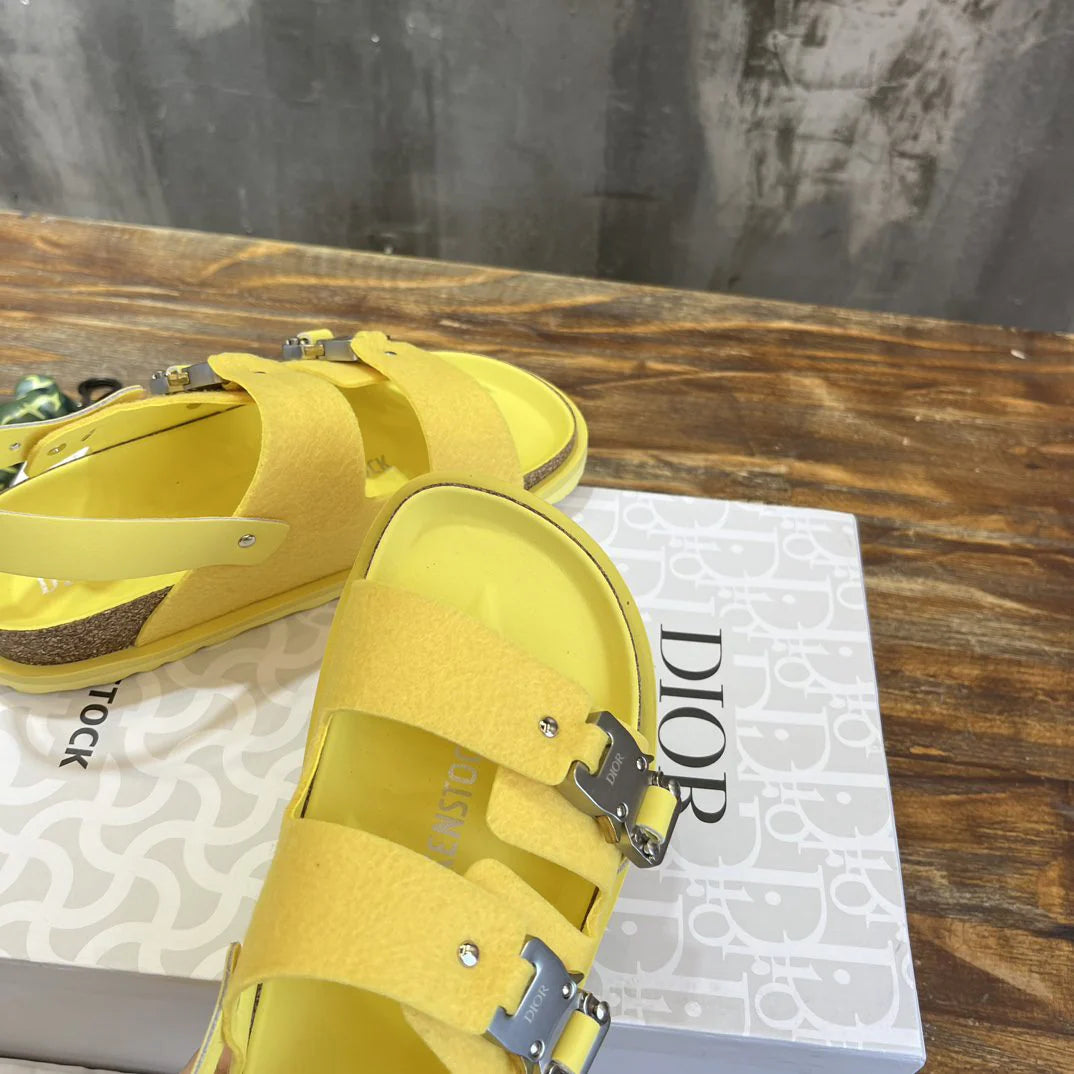 DIOR SANDAL