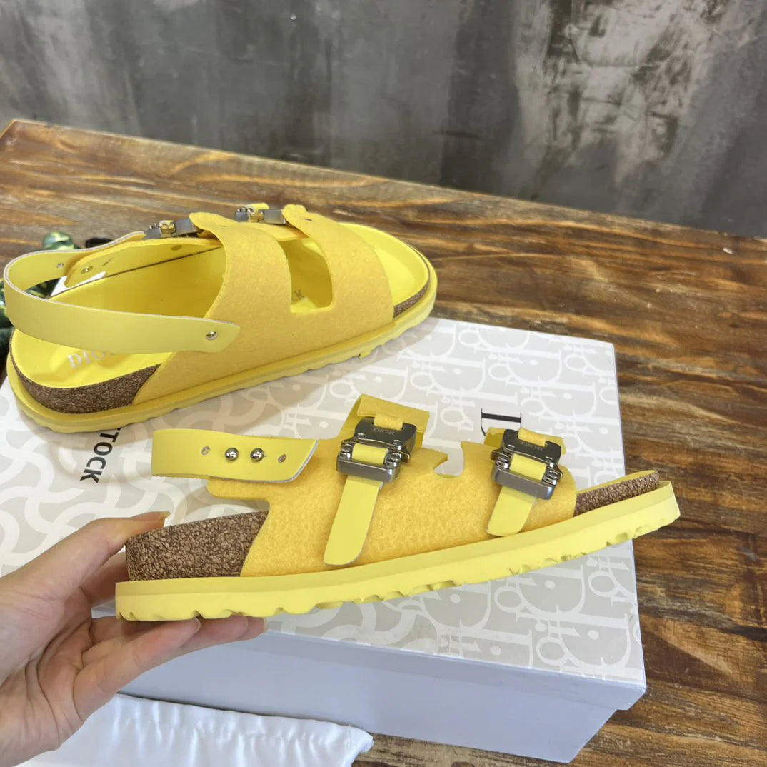 DIOR SANDAL