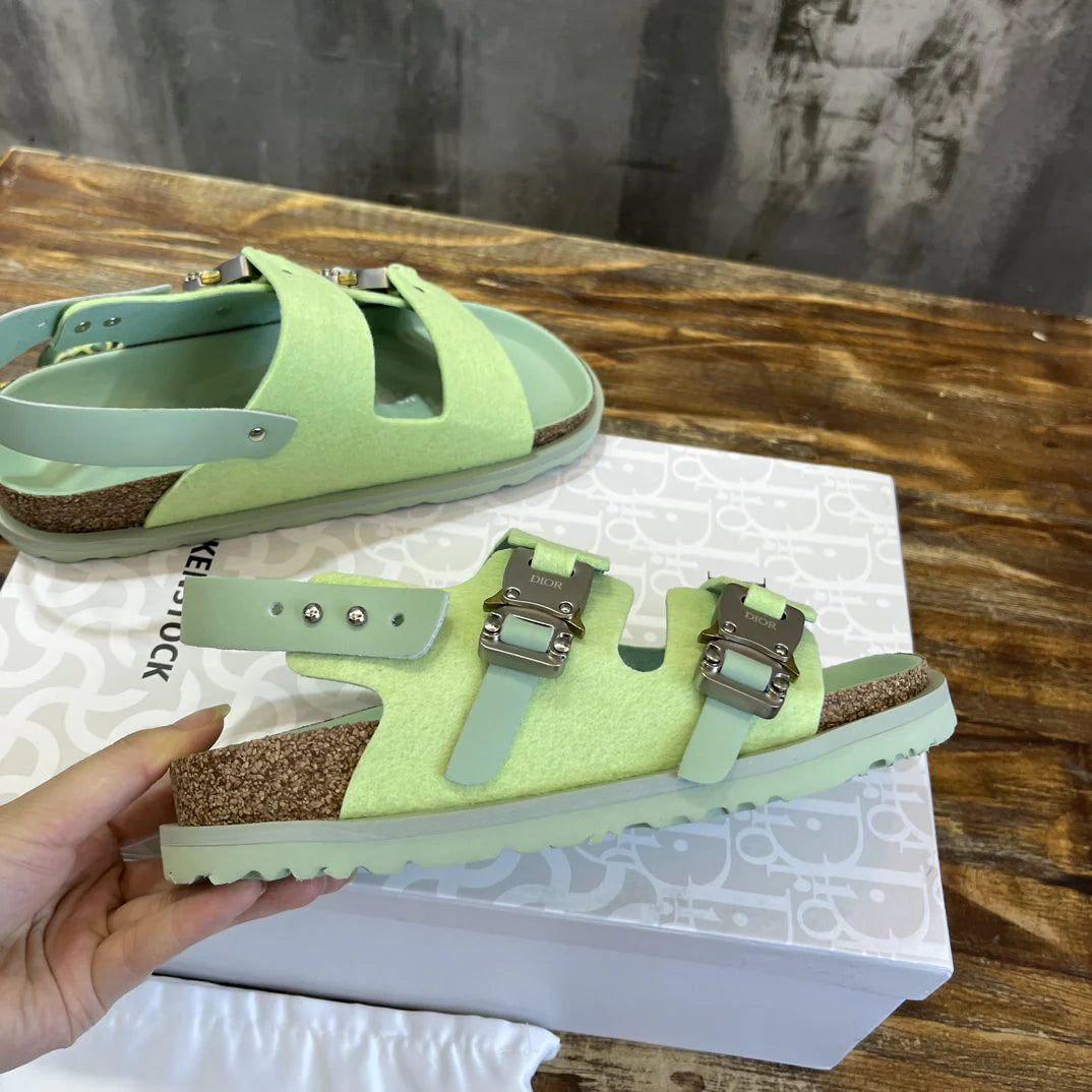 DIOR SANDAL