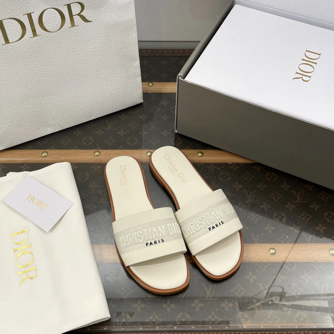 DIOR SANDAL