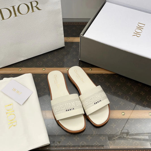 DIOR SANDAL