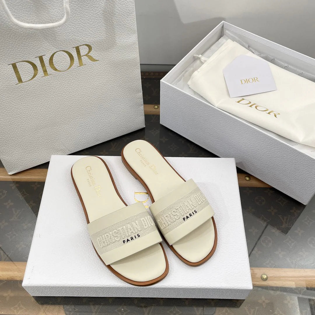 DIOR SANDAL