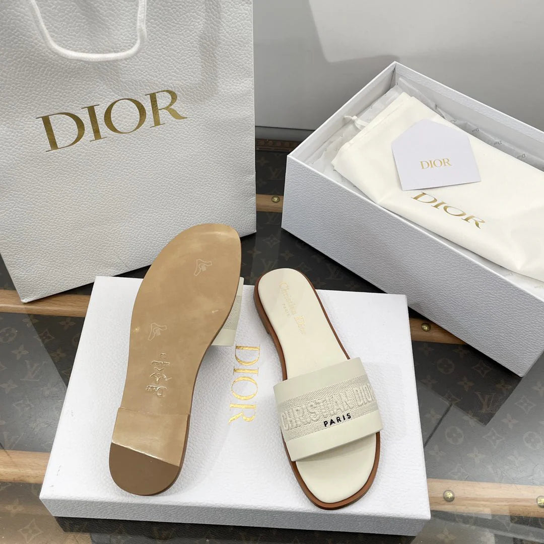 DIOR SANDAL