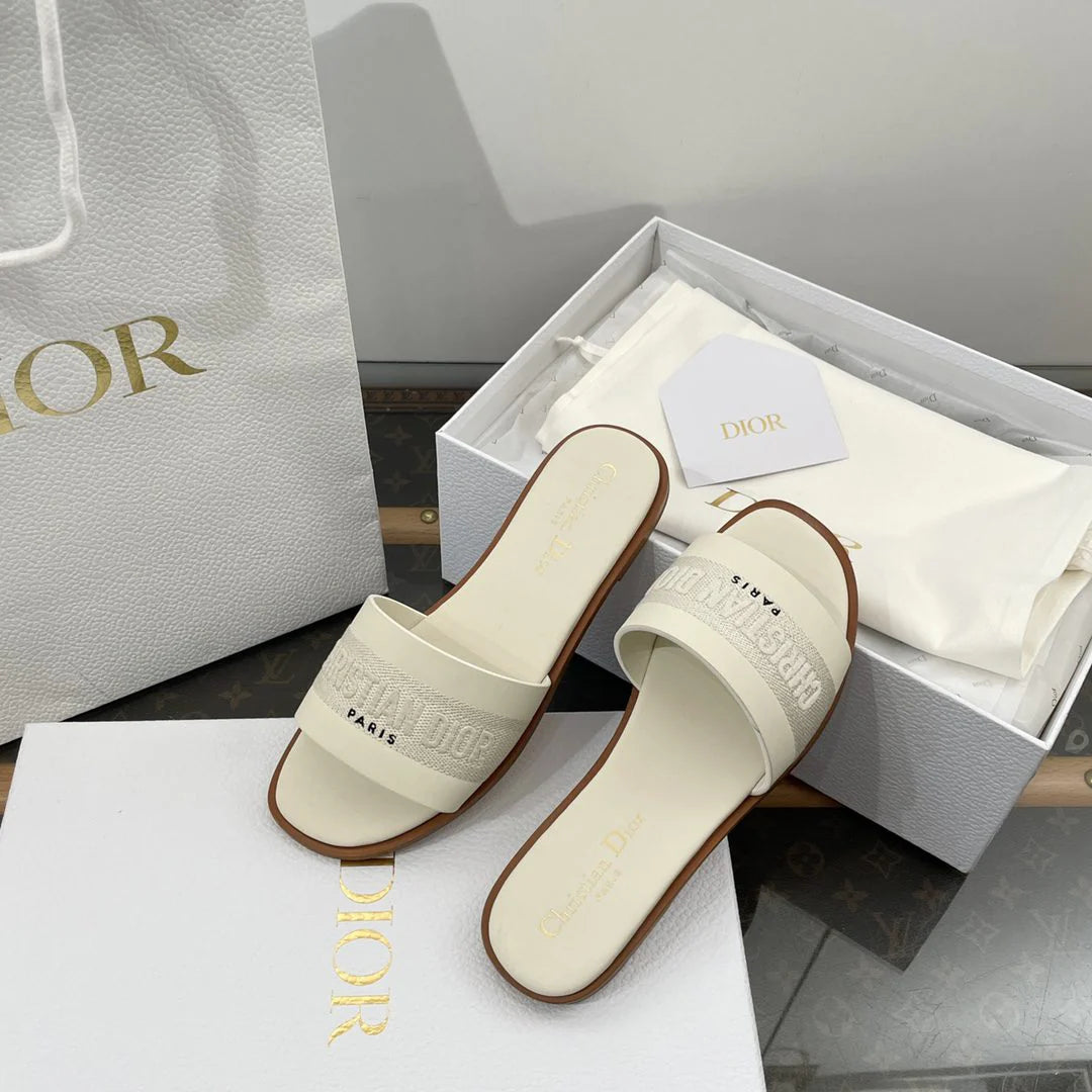 DIOR SANDAL