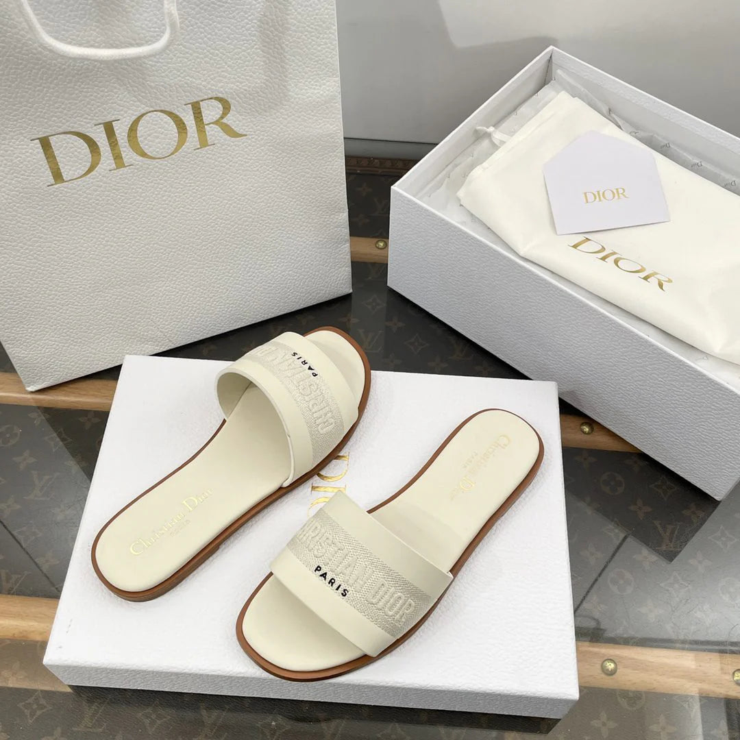DIOR SANDAL