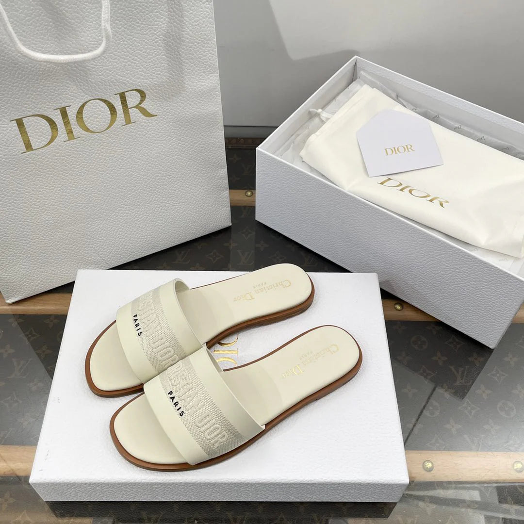 DIOR SANDAL