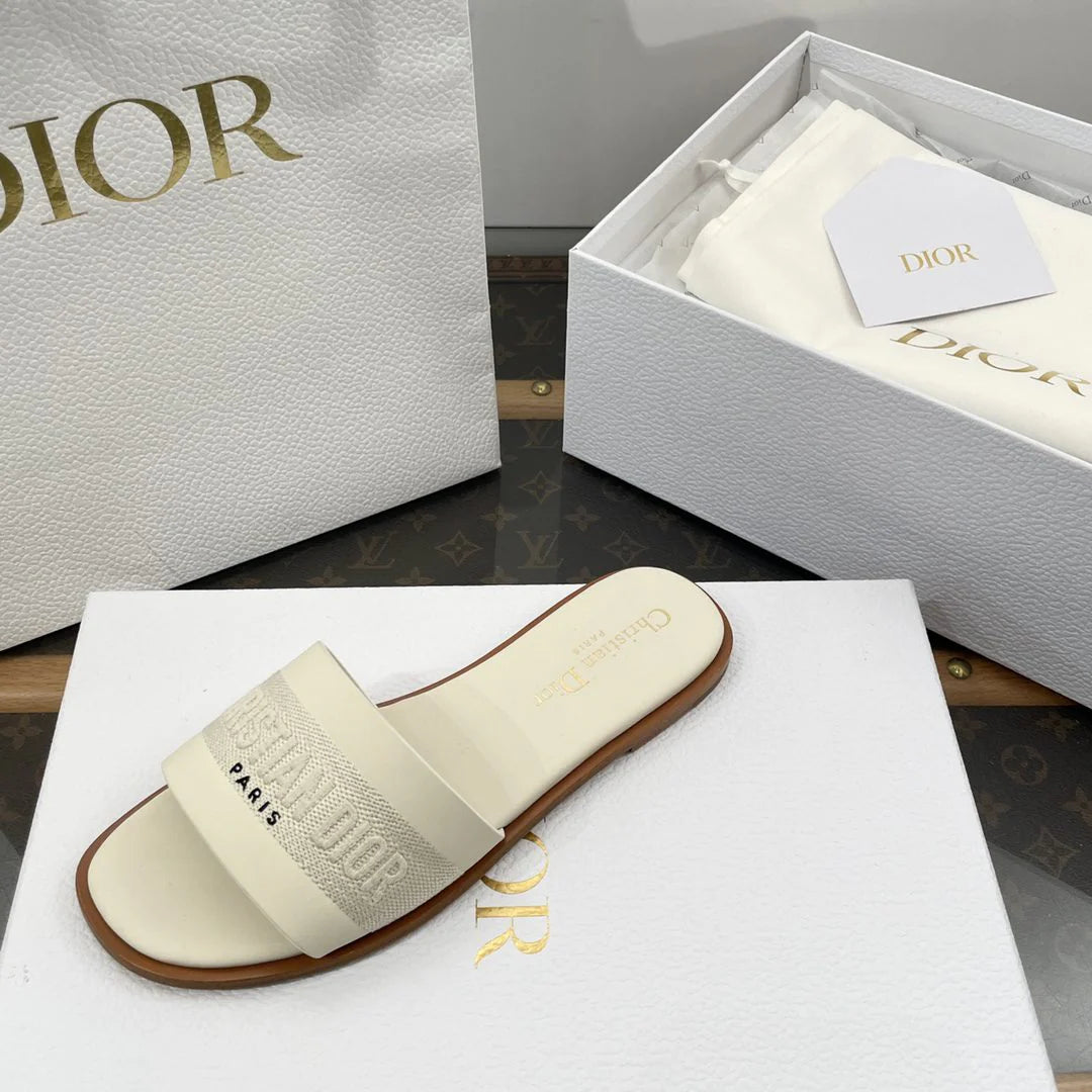 DIOR SANDAL