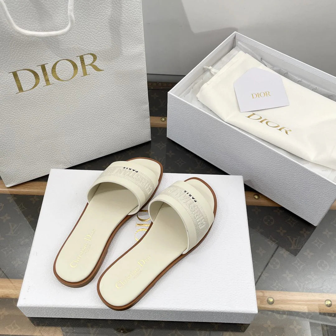 DIOR SANDAL
