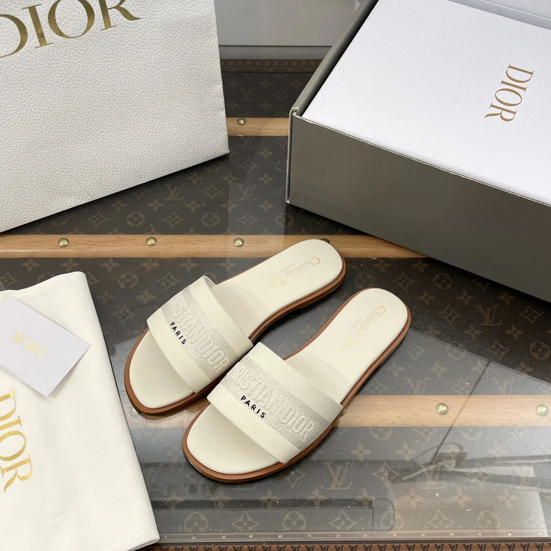 DIOR SANDAL