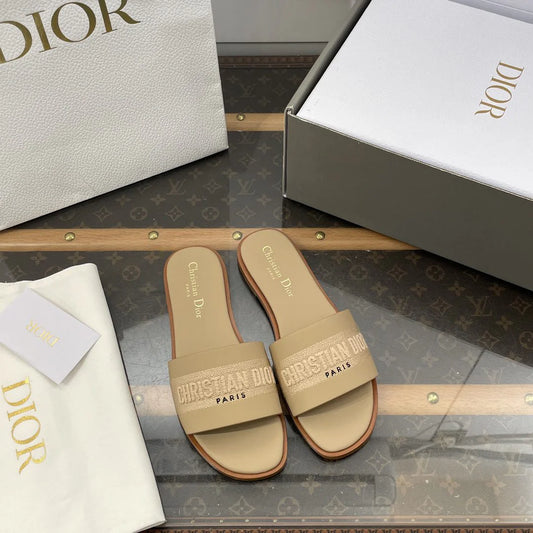 DIOR SANDAL