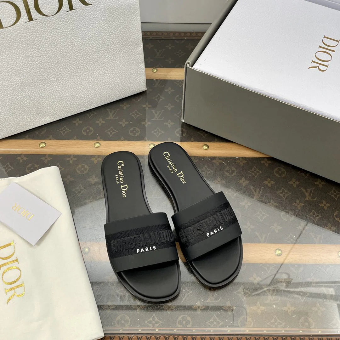 DIOR SANDAL