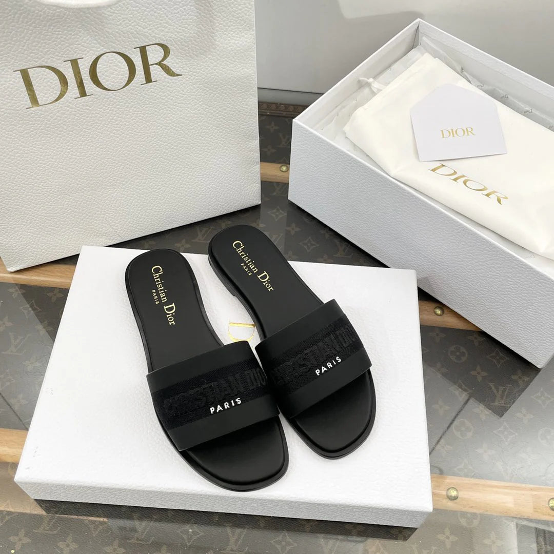DIOR SANDAL