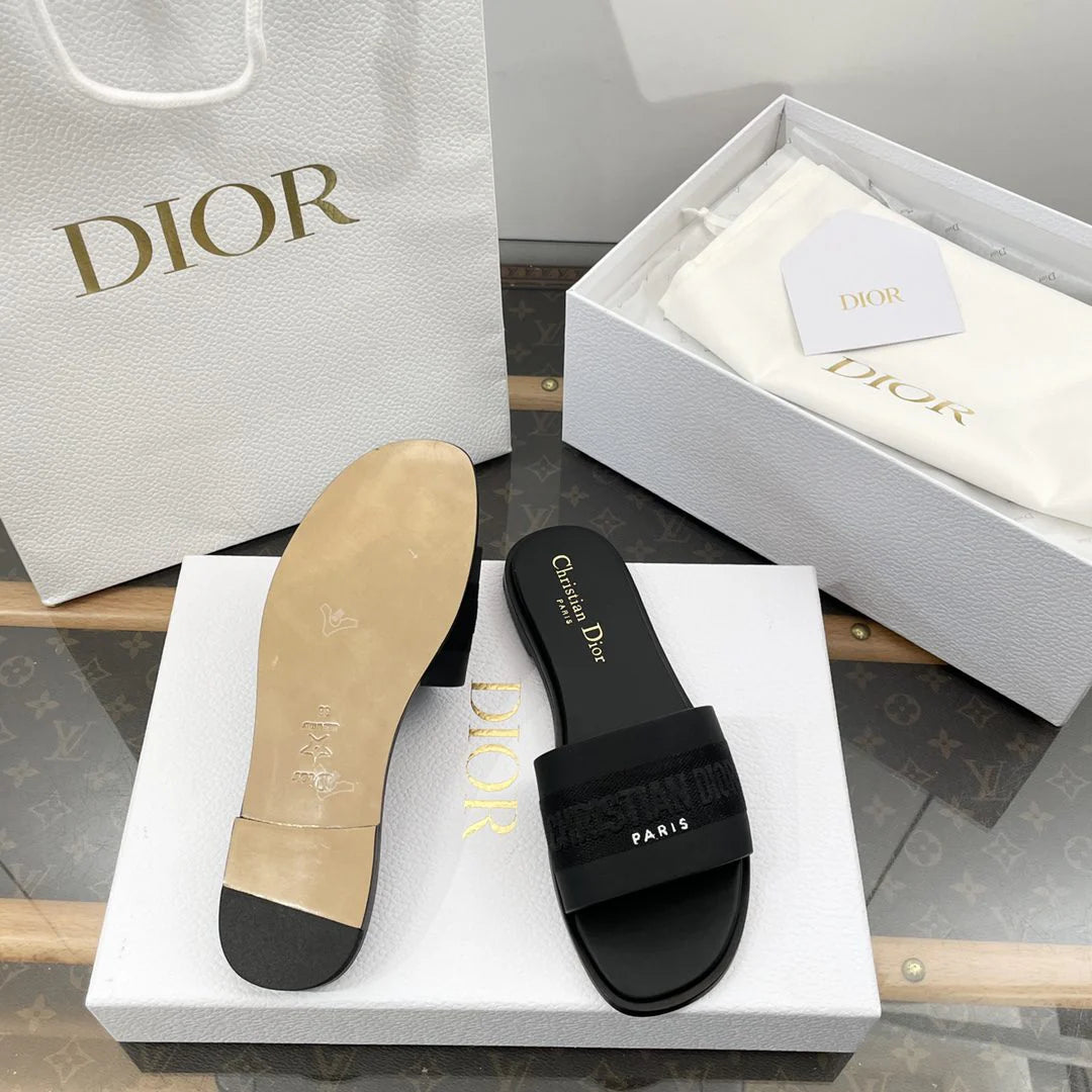 DIOR SANDAL