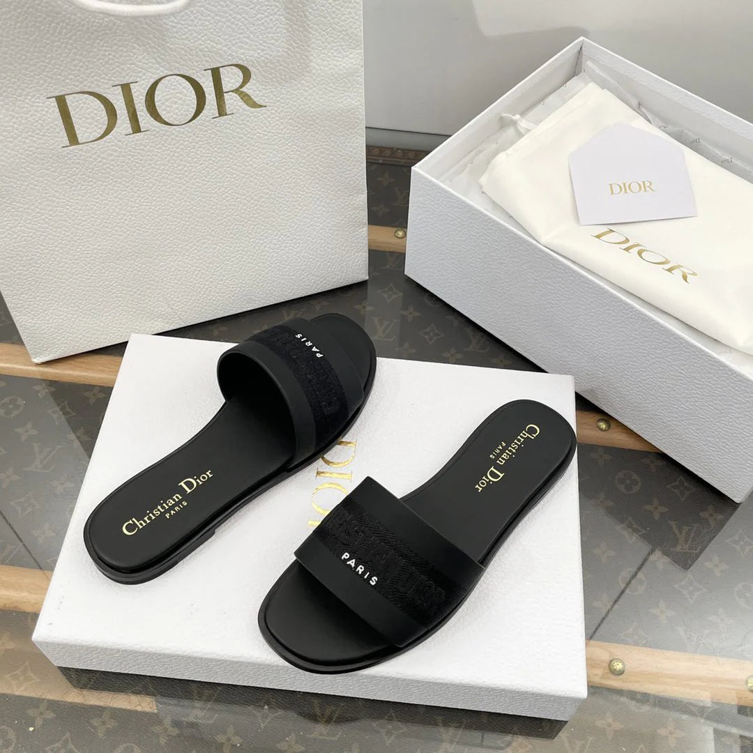 DIOR SANDAL