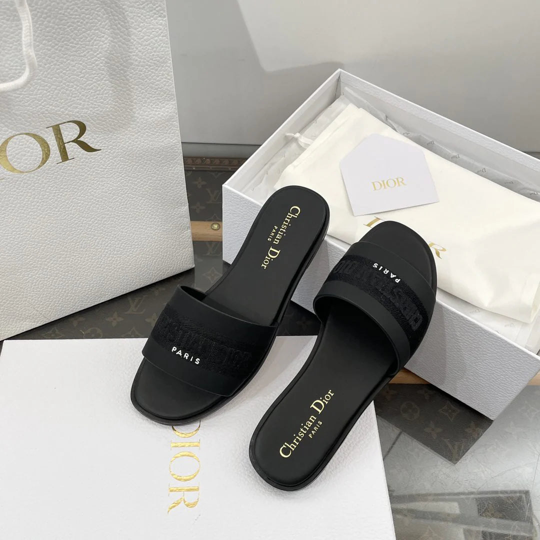 DIOR SANDAL