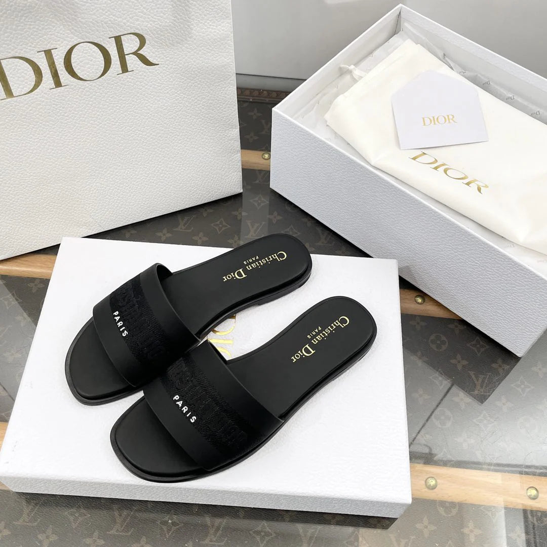 DIOR SANDAL