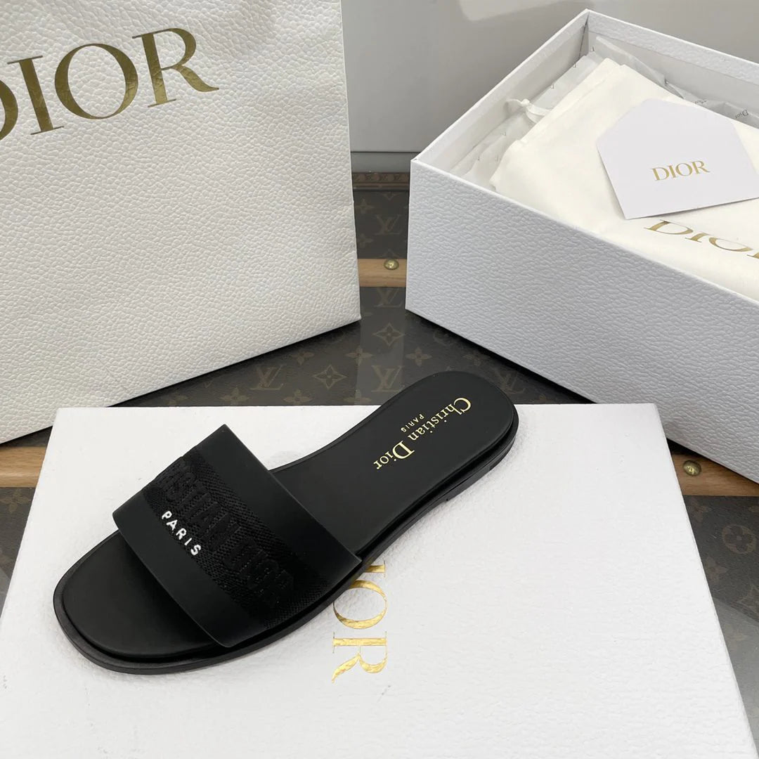 DIOR SANDAL