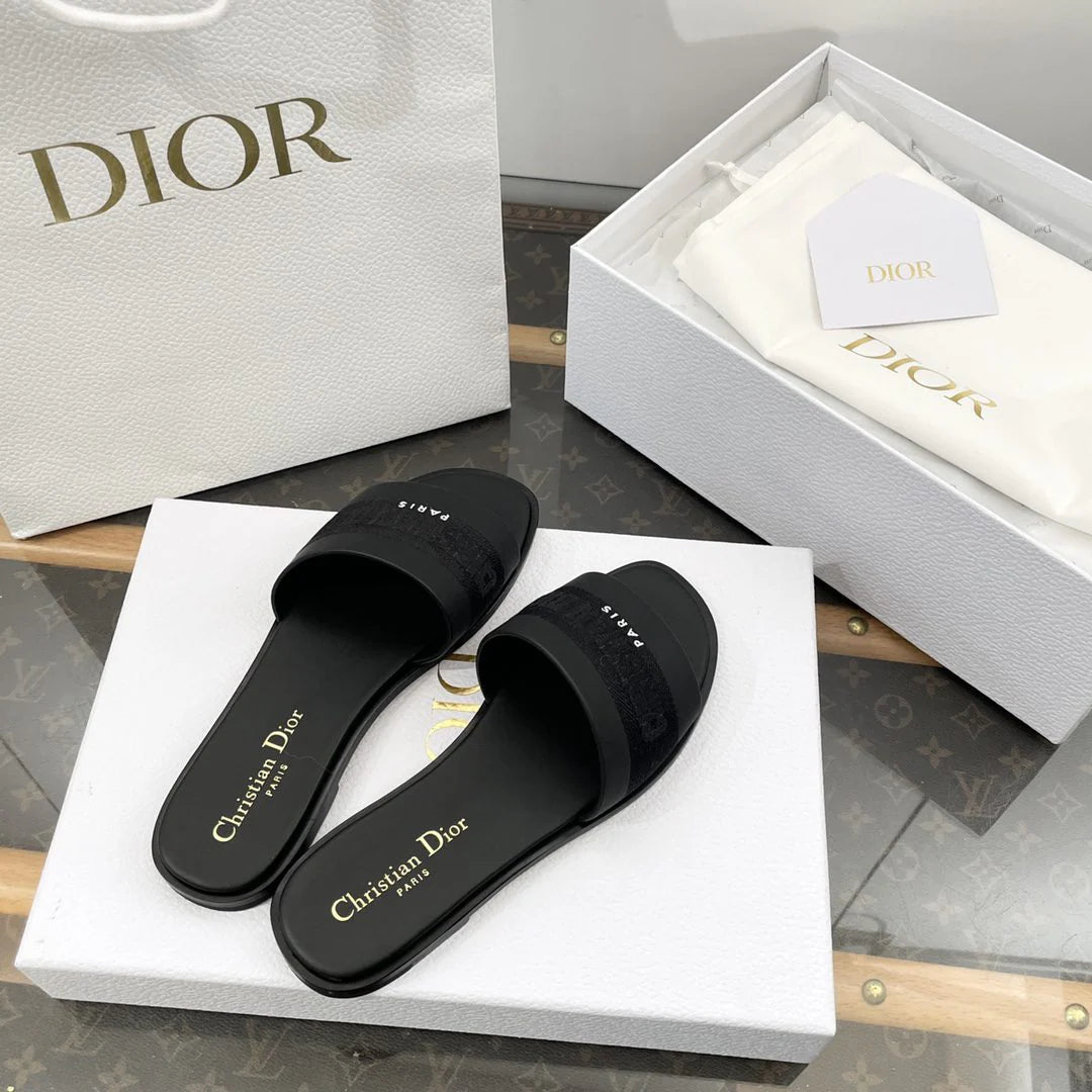 DIOR SANDAL