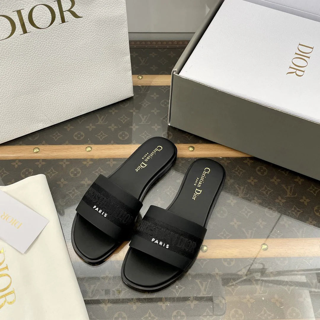 DIOR SANDAL