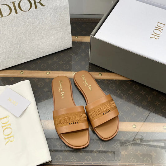 DIOR SANDAL