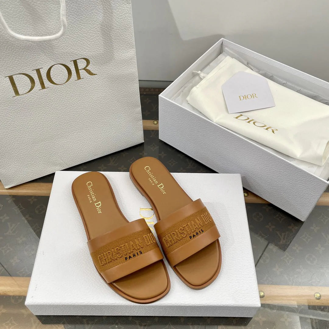 DIOR SANDAL