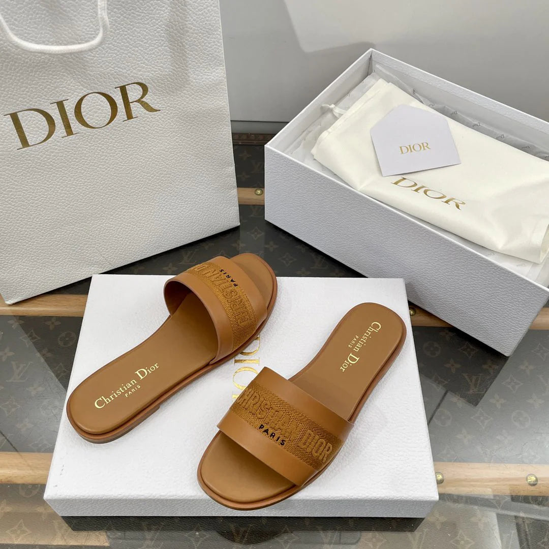 DIOR SANDAL