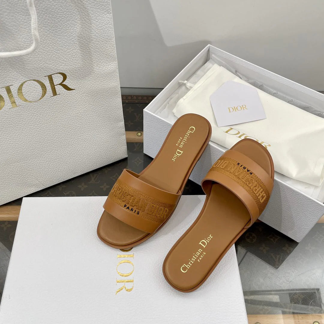 DIOR SANDAL