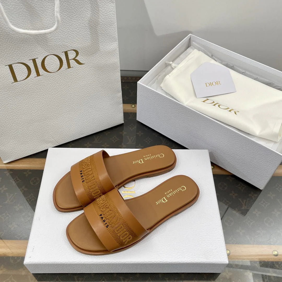 DIOR SANDAL