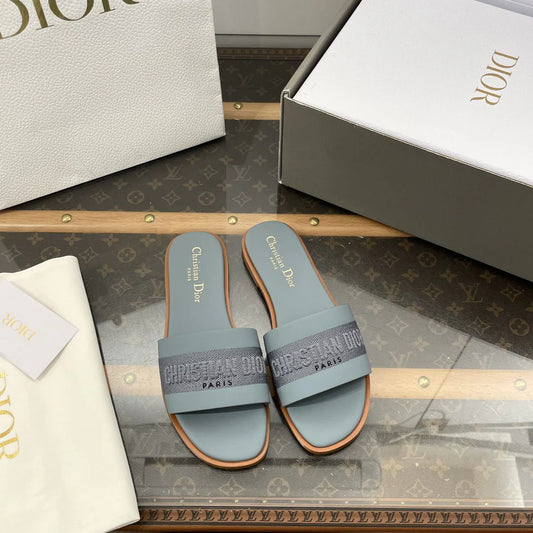 DIOR SANDAL