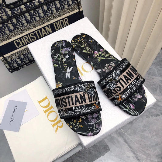 DIOR SANDAL