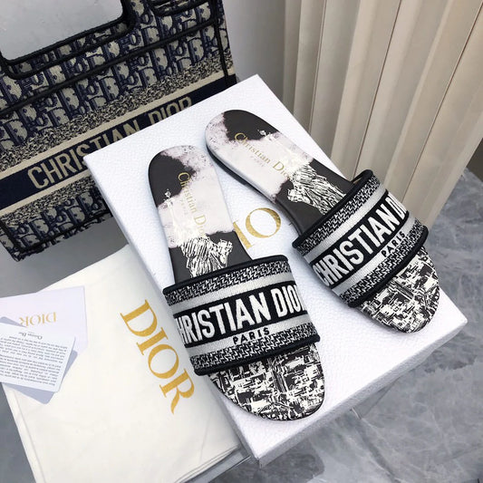 DIOR SANDAL